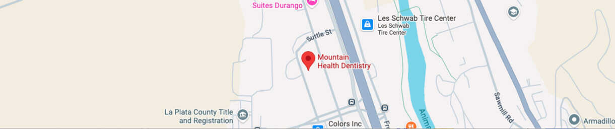Directions to our Dental Office